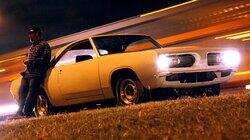 Junkyard 'Cuda Rescue, With Nitrous Oxide! Junkyard 'Cuda Rescue, With Nitrous Oxide!