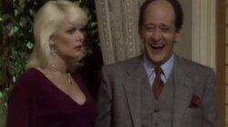 Jealousy or Mildred Fierce Jealousy or Mildred Fierce