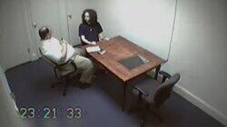 Interrogation Cam #104 Interrogation Cam #104
