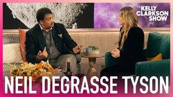 Neil DeGrasse Tyson, Bernie Taupin Neil DeGrasse Tyson, Bernie Taupin