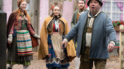 Hansel & Gretel: After Ever After Hansel & Gretel: After Ever After