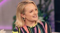 Elisabeth Moss, Noah Cyrus Elisabeth Moss, Noah Cyrus
