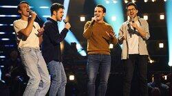 The Blind Auditions 4 The Blind Auditions 4