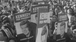 The Kennedy Machine (1956-1960) The Kennedy Machine (1956-1960)