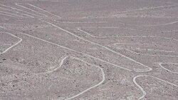 Unlocking the Secrets of the Nazca Lines Unlocking the Secrets of the Nazca Lines