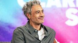 Taika Waititi, John O'Hurley, Jason Reynolds Taika Waititi, John O'Hurley, Jason Reynolds