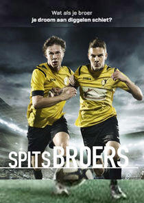 Spitsbroers Spitsbroers