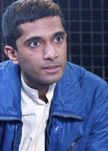 Danny Ashok Danny Ashok