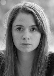 photo of Ruby Thomas photo of Ruby Thomas