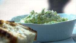 Secret Ingredient Peas Secret Ingredient Peas