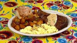 Breakfast Meats Breakfast Meats