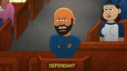 The Trial of the Century The Trial of the Century