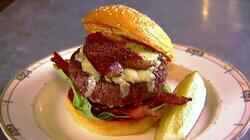 Burger Mania