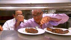 Steakhouse Wars Steakhouse Wars