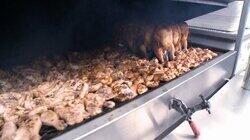 Epic BBQ Pits