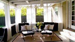 Modern Backyard Makeover Modern Backyard Makeover