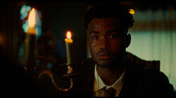 Voodoo: A Phillip Youmans Film Voodoo: A Phillip Youmans Film
