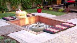 Asian-Inspired Low-Maintenance Yard Asian-Inspired Low-Maintenance Yard