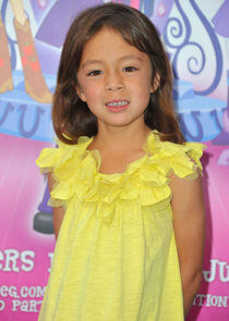 Aubrey Anderson-Emmons Aubrey Anderson-Emmons