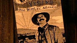 Birth of a Legend (2) Birth of a Legend (2)