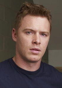 Diego Klattenhoff Diego Klattenhoff