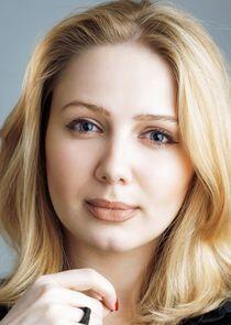Елена Ерёменко Елена Ерёменко