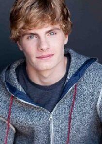 photo of Ryan Tutton