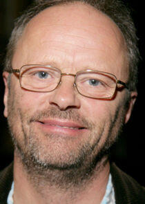 Robert Llewellyn Robert Llewellyn