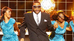 Anthony Anderson vs. Tracee Ellis Ross Anthony Anderson vs. Tracee Ellis Ross