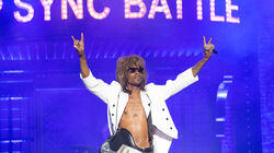 Snoop Dogg vs. Chris Paul Snoop Dogg vs. Chris Paul