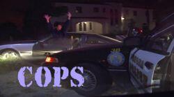 X-Cops X-Cops
