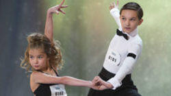 The Next Generation: Auditions #3 The Next Generation: Auditions #3