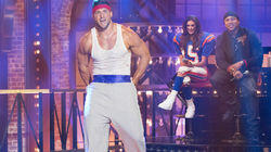 Nina Dobrev vs. Tim Tebow Nina Dobrev vs. Tim Tebow
