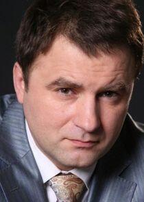 Андрей Казаков Андрей Казаков
