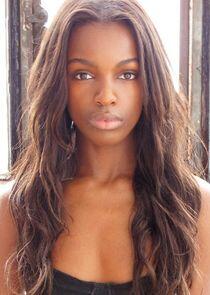 Leomie Anderson Leomie Anderson
