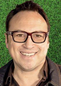 Jason Cundy Kicks Off Jason Cundy Kicks Off