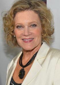 Deborah May Deborah May