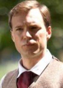 Dr. William Chambers Dr. William Chambers