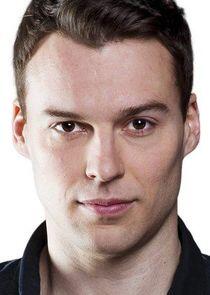 Officer Nick Collins Officer Nick Collins