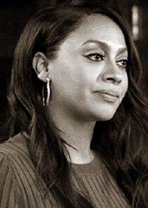 LaKeisha Grant LaKeisha Grant