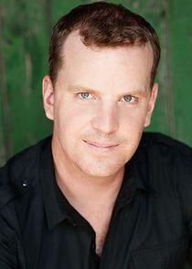 photo of Soren Jensen