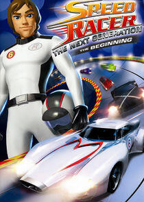 Speed Racer: The Next Generation Speed Racer: The Next Generation
