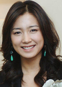 Nam Sang Mi Nam Sang Mi