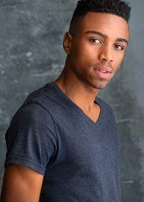 Daniel Hayward Daniel Hayward