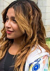 Sophie Cardona Sophie Cardona