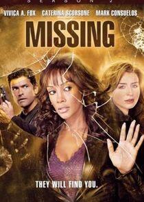 Missing - Season 2 Missing - Season 2