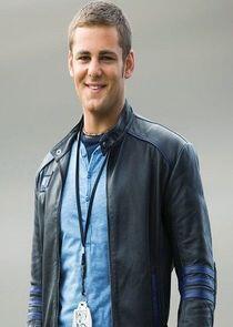 Flynn McAllistair Flynn McAllistair