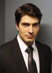 Max Gregory Max Gregory