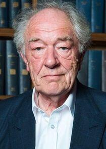 Sir Alistair McKinnon Sir Alistair McKinnon