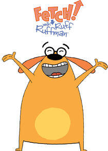 FETCH! with Ruff Ruffman FETCH! with Ruff Ruffman